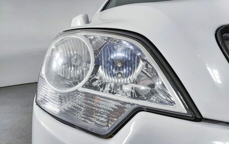 Opel Antara I, 2013 год, 1 130 000 рублей, 21 фотография