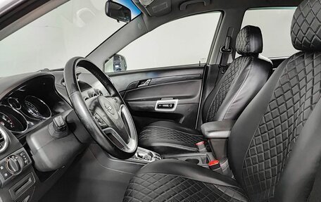 Opel Antara I, 2013 год, 1 130 000 рублей, 20 фотография