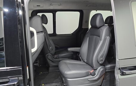 Hyundai Staria, 2024 год, 6 179 469 рублей, 10 фотография