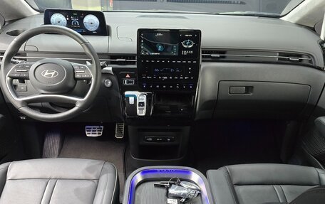 Hyundai Staria, 2024 год, 6 179 469 рублей, 11 фотография