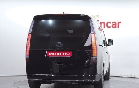 Hyundai Staria, 2024 год, 6 179 469 рублей, 4 фотография