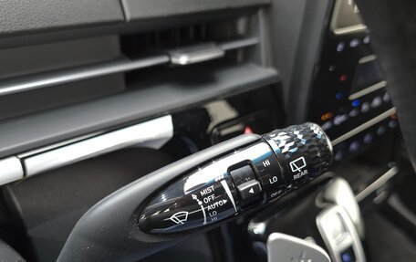 Hyundai Staria, 2024 год, 6 179 469 рублей, 15 фотография