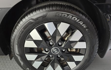 Hyundai Staria, 2024 год, 6 179 469 рублей, 7 фотография