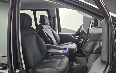 Hyundai Staria, 2024 год, 6 179 469 рублей, 9 фотография