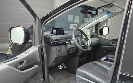 Hyundai Staria, 2024 год, 6 179 469 рублей, 8 фотография