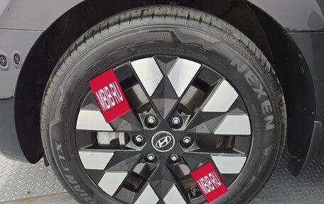 Hyundai Staria, 2024 год, 6 179 469 рублей, 6 фотография