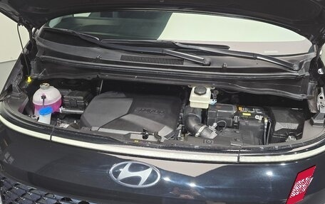 Hyundai Staria, 2024 год, 6 179 469 рублей, 5 фотография