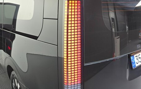 Hyundai Staria, 2024 год, 6 179 469 рублей, 23 фотография