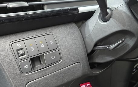 Hyundai Staria, 2024 год, 6 179 469 рублей, 26 фотография
