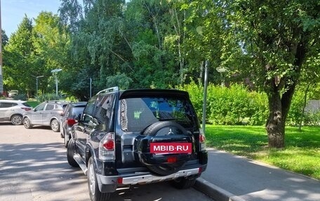 Mitsubishi Pajero IV, 2008 год, 2 400 000 рублей, 5 фотография