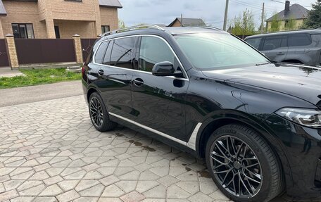 BMW X7, 2021 год, 7 400 000 рублей, 2 фотография