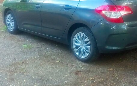 Citroen C4 II рестайлинг, 2012 год, 480 000 рублей, 6 фотография