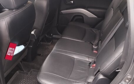 Mitsubishi Outlander III рестайлинг 3, 2012 год, 1 590 000 рублей, 7 фотография