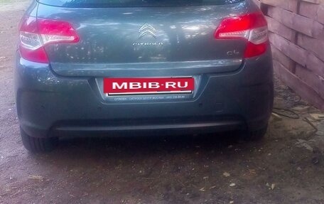 Citroen C4 II рестайлинг, 2012 год, 480 000 рублей, 2 фотография