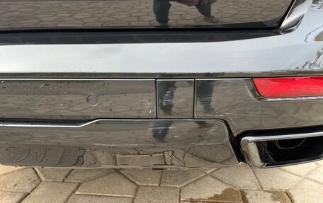 BMW X7, 2021 год, 7 400 000 рублей, 6 фотография