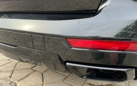 BMW X7, 2021 год, 7 400 000 рублей, 8 фотография