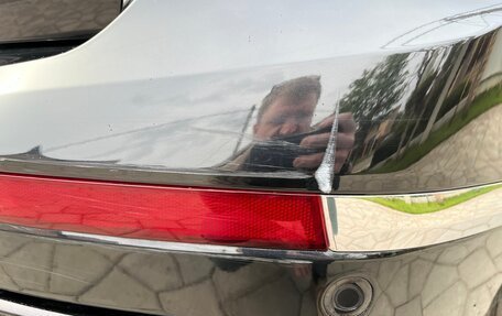 BMW X7, 2021 год, 7 400 000 рублей, 7 фотография