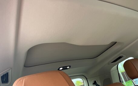 BMW X7, 2021 год, 7 400 000 рублей, 12 фотография
