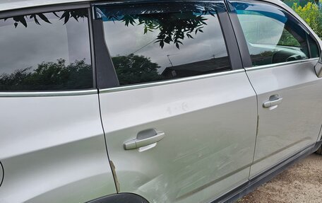 Chevrolet Orlando I, 2012 год, 850 000 рублей, 3 фотография