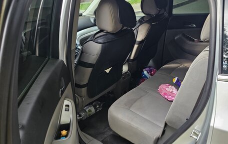 Chevrolet Orlando I, 2012 год, 850 000 рублей, 17 фотография