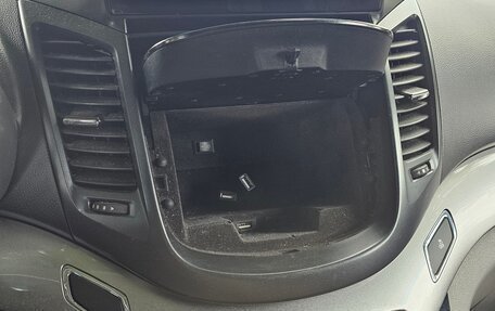 Chevrolet Orlando I, 2012 год, 850 000 рублей, 11 фотография
