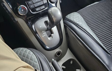 Chevrolet Orlando I, 2012 год, 850 000 рублей, 14 фотография