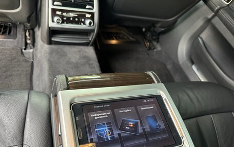 BMW 7 серия, 2018 год, 3 080 000 рублей, 23 фотография