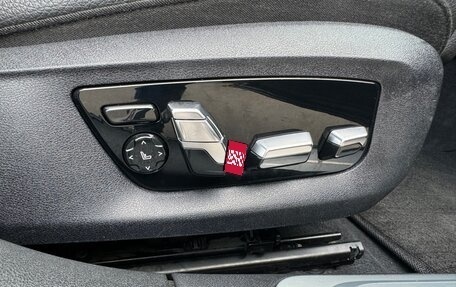 BMW 7 серия, 2018 год, 3 080 000 рублей, 25 фотография