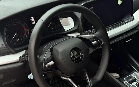 Skoda Octavia IV, 2022 год, 1 656 001 рублей, 10 фотография