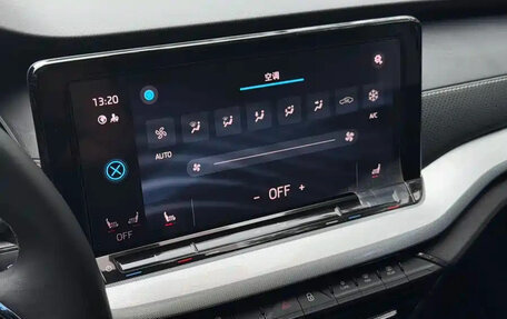 Skoda Octavia IV, 2022 год, 1 656 001 рублей, 11 фотография