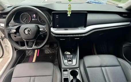 Skoda Octavia IV, 2022 год, 1 656 001 рублей, 9 фотография