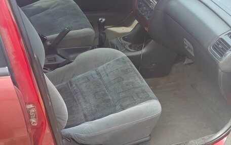 Mazda 626, 1998 год, 200 000 рублей, 6 фотография
