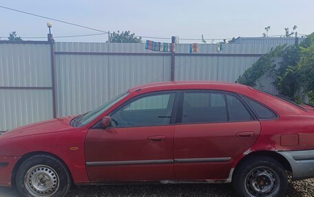 Mazda 626, 1998 год, 200 000 рублей, 2 фотография