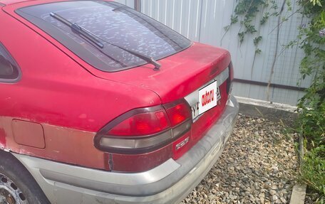 Mazda 626, 1998 год, 200 000 рублей, 4 фотография