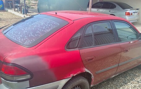Mazda 626, 1998 год, 200 000 рублей, 5 фотография