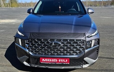 Hyundai Santa Fe IV, 2020 год, 3 299 000 рублей, 1 фотография