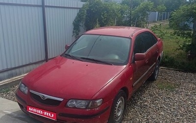 Mazda 626, 1998 год, 200 000 рублей, 1 фотография