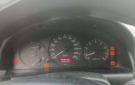 Mazda 626, 1998 год, 200 000 рублей, 8 фотография