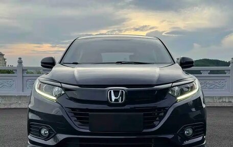 Honda Vezel, 2022 год, 1 725 520 рублей, 1 фотография