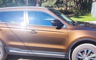 Geely Atlas I, 2019 год, 1 500 000 рублей, 1 фотография