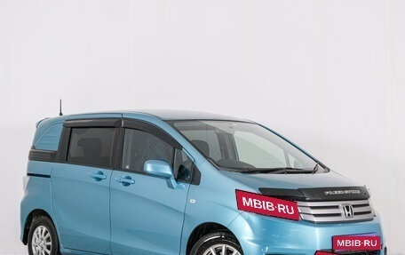 Honda Freed I, 2011 год, 1 009 000 рублей, 1 фотография