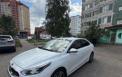 KIA Cerato IV, 2019 год, 1 700 000 рублей, 1 фотография