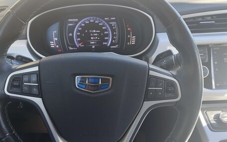 Geely Atlas I, 2019 год, 1 500 000 рублей, 5 фотография