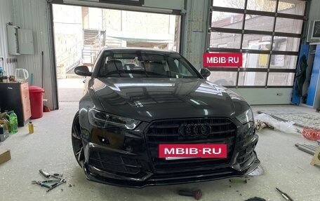 Audi A6, 2012 год, 2 000 000 рублей, 8 фотография