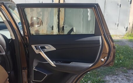 Geely Atlas I, 2019 год, 1 500 000 рублей, 21 фотография