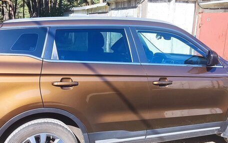 Geely Atlas I, 2019 год, 1 500 000 рублей, 10 фотография