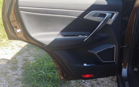 Geely Atlas I, 2019 год, 1 500 000 рублей, 20 фотография