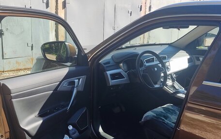 Geely Atlas I, 2019 год, 1 500 000 рублей, 18 фотография