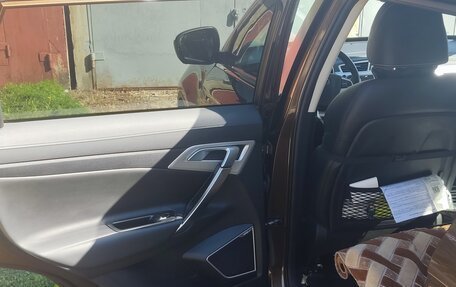 Geely Atlas I, 2019 год, 1 500 000 рублей, 15 фотография