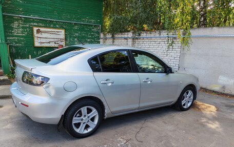 Mazda 3, 2008 год, 490 000 рублей, 9 фотография